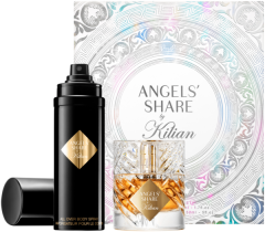 Kilian Paris Angels' Share Layering Set