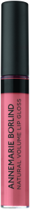 ANNEMARIE BÖRLIND Natural Volume Lip Gloss