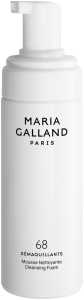 Maria Galland Paris 68 Démaquillants Cleansing Foam