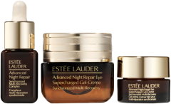 Estée Lauder FY26 Brighter Eyes Start