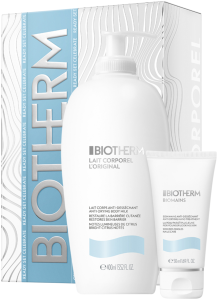 Biotherm Lait Corporel Set