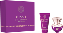 Versace Dylan Purple Set