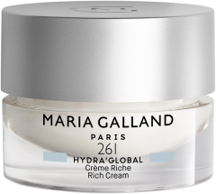 Maria Galland Paris 261 Hydra´Global Rich Cream
