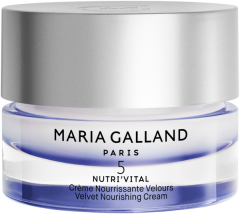 Maria Galland Paris 5-Nutri'Vital Velvet Nouri Cream