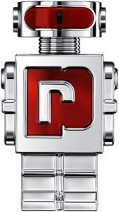 Rabanne Phantom In Red Parfum Elixir