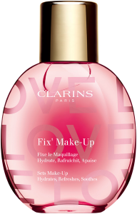 CLARINS Love Fix' Makeup
