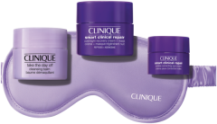 Clinique Night Routine Mini Kit
