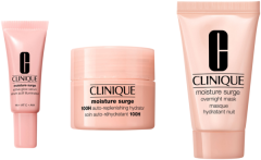 Clinique Hydration Heroes Mini Kit