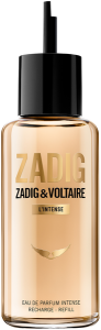 Zadig & Voltaire Zadig L'Intense EdP Nat. Spray Refill