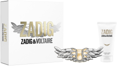 Zadig & Voltaire Zadig EdP Set