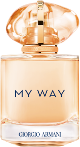 Giorgio Armani My Way Sunny Vanilla EdP Nat. Spray