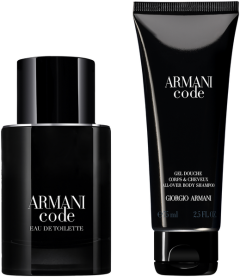 Giorgio Armani Armani Code Pour Homme EdT Set