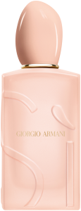 Giorgio Armani Sì Nude Bloom EdP Nat. Spray