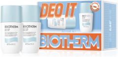 Biotherm Duo Deo Pure Set