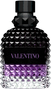 Valentino Uomo Born In Roma Purple EdT Nat. Spray
