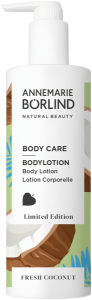 ANNEMARIE BÖRLIND Body Care Bodylotion Fresh Coconut