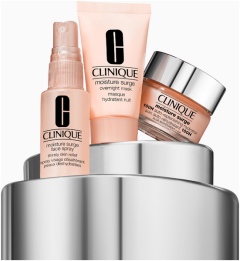 Clinique Hydration Heroes