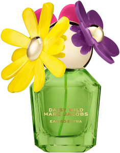 Marc Jacobs Daisy Wild Eau so Extra Parfum