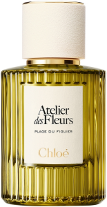 Chloé Atelier De Fleur The Meddierranean Essences Plage Figuier EdP Nat. Spray