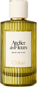 Chloé Atelier De Fleur The Meddierranean Essences Sous les Pins EdP Nat. Spray
