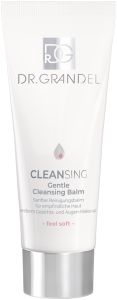 DR. GRANDEL Gentle Cleansing Balm