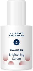 Hildegard Braukmann Hyaluron Brightening Serum