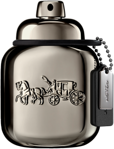 Coach Pure Platinum Parfum
