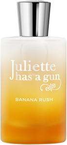 Juliette has a Gun Classic Collection Banana Rush EdP Nat. Spray