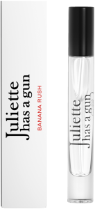 Juliette has a Gun Classic Collection Banana Rush EdP Nat. Spray Travel