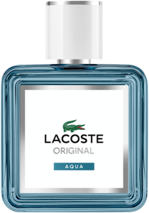 LACOSTE Original Aqua EdP Nat. Spray