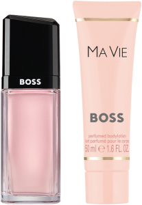 Hugo Boss Boss Ma Vie Set Xmas 26