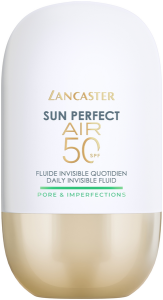 Lancaster Sun Perfect Air SPF50 Pore