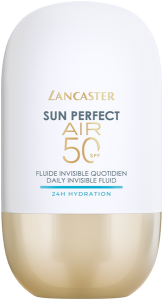 Lancaster Sun Perfect Air SPF50 Hydra