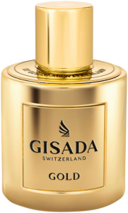 Gisada Gold Parfum