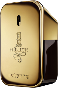 Rabanne 1 Million EdT Nat. Spray