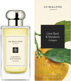 Jo Malone Lime Basil & Mandarin Cologne PPK