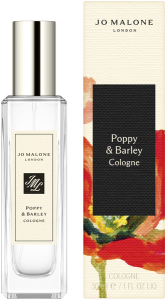 Jo Malone Poppy & Barley Cologne PPK
