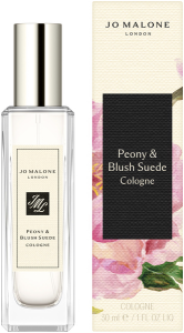 Jo Malone Peony & Blush Suede Cologne PPK