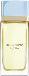 Dolce & Gabbana Light Blue EdP Nat. Spray