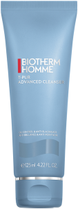 Biotherm Homme T-Pur Cleanser