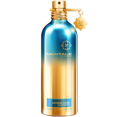 Montale Cedrat Lova EdP Nat. Spray