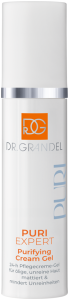 DR. GRANDEL Puri Expert Purifying Cream Gel