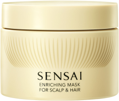 SENSAI Enriching Mask for Scalp and Hair