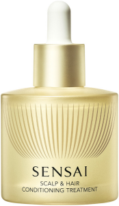 SENSAI Scalp and Hair Conditioner Treatment