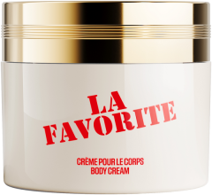 Jean Paul Gaultier La Favorite Crème Pour Le Corps Body Cream