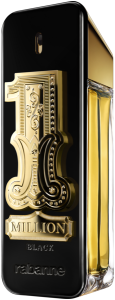 Rabanne 1 Million Black EdP Nat. Spray
