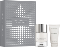 Issey Miyake Le Sel d'Issey EdT Set