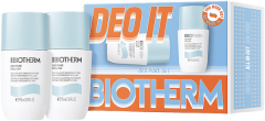 Biotherm Deo Pure Duo Set