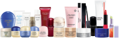 Shiseido Advent Calender Global 26
