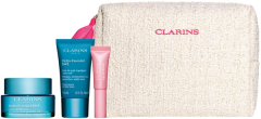 CLARINS Hydra Essentiel Holiday Season Set